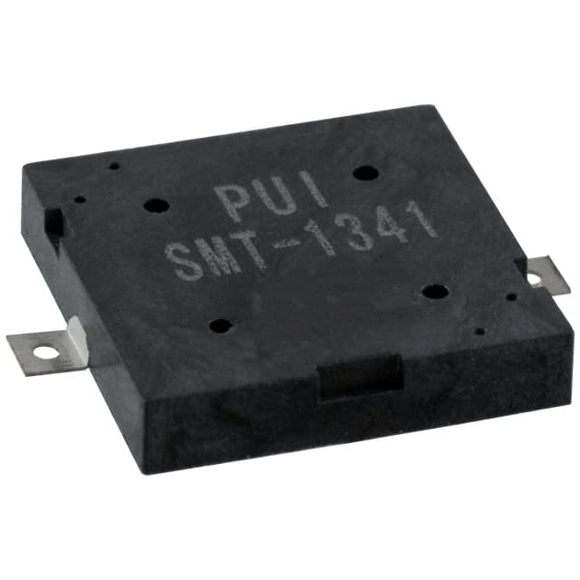 SMT-1341-T-2-R PUI Audio, Inc.  Alarms Buzzers and Sirens